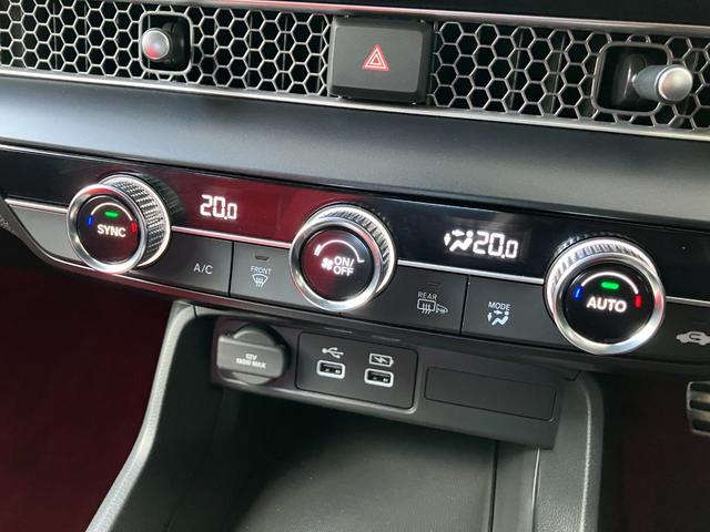 シビック タイプR(15枚目)