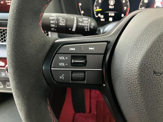 シビック タイプR(21枚目)