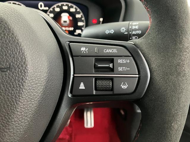 シビック タイプR(22枚目)