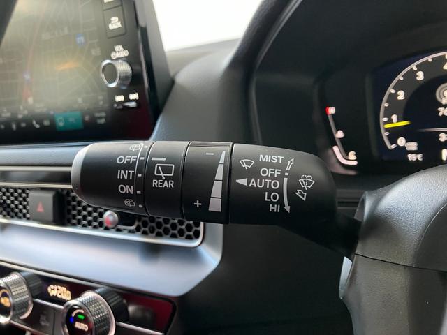 シビック タイプR(24枚目)