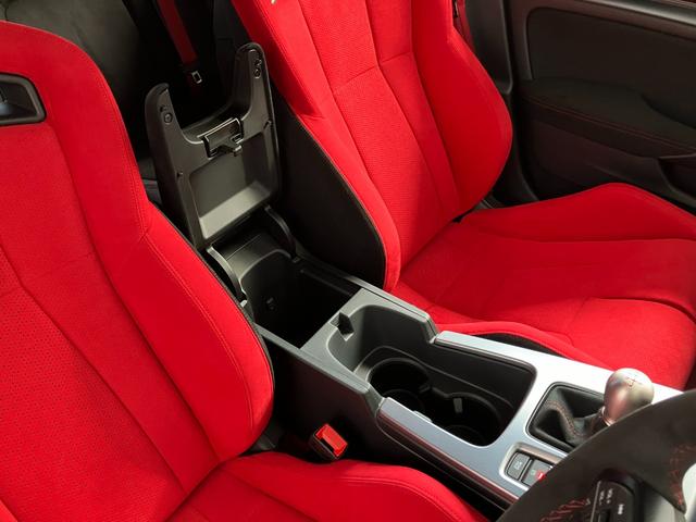 シビック タイプR(27枚目)