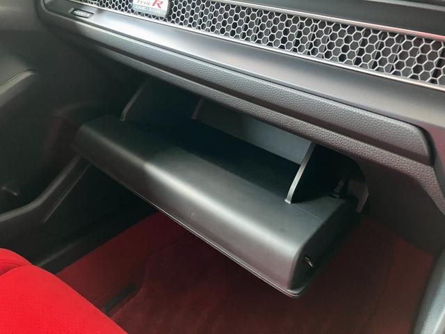 シビック タイプR(28枚目)