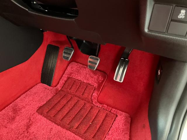 シビック タイプR(29枚目)