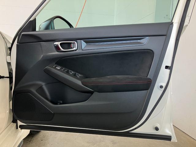 シビック タイプR(30枚目)