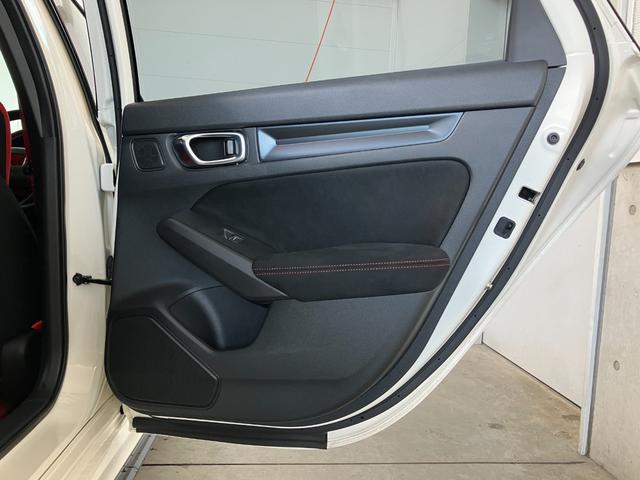 シビック タイプR(31枚目)