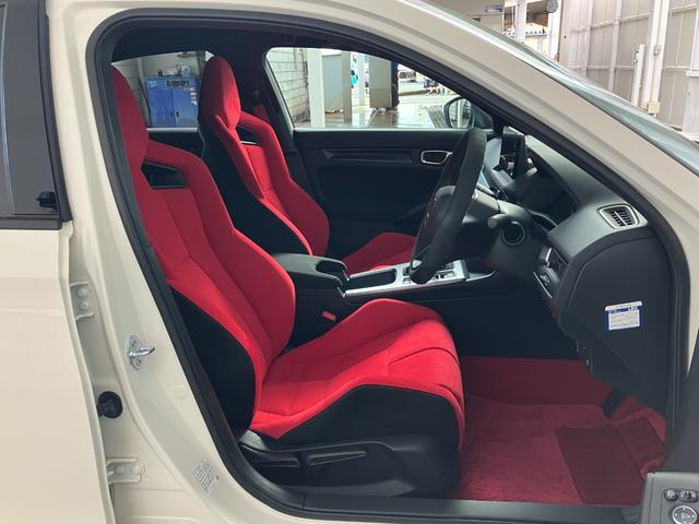 シビック タイプR(32枚目)