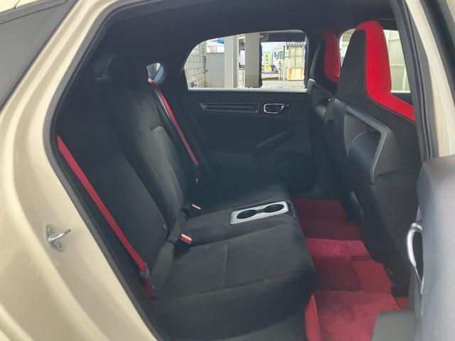 シビック タイプR(33枚目)