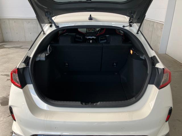 シビック タイプR(34枚目)