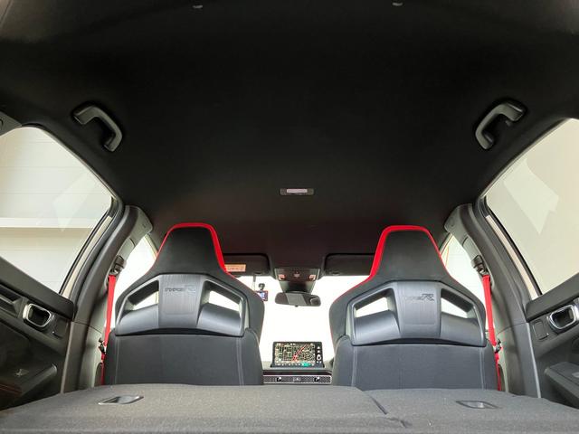 シビック タイプR(36枚目)