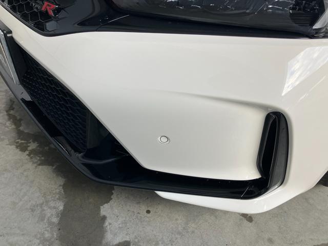 シビック タイプR(40枚目)