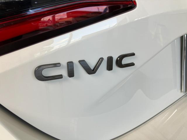 シビック タイプR(44枚目)