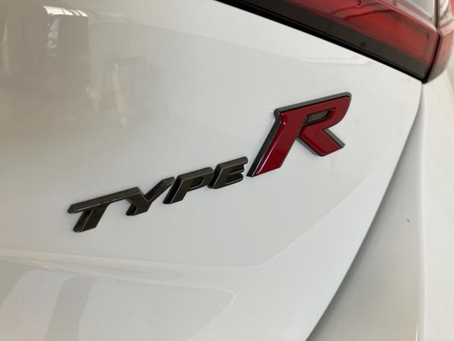 シビック タイプR(45枚目)