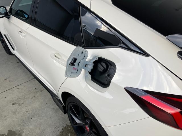 シビック タイプR(46枚目)