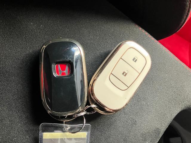 シビック タイプR(49枚目)