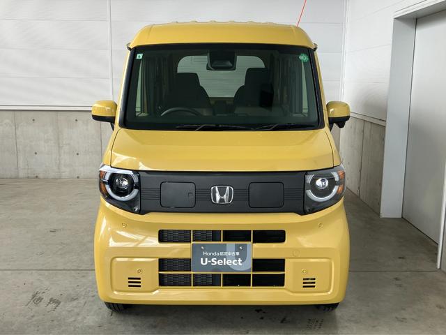 N-VAN e: e:ファン(3枚目)