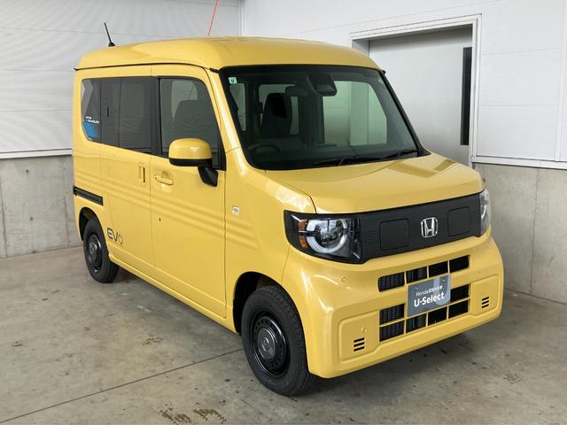 N-VAN e: e:ファン(4枚目)