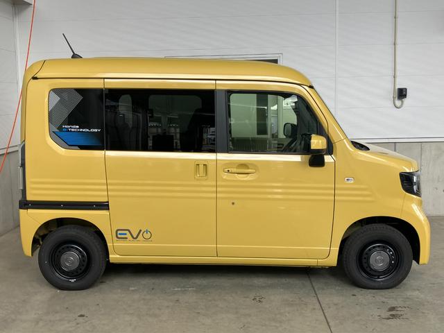 N-VAN e: e:ファン(5枚目)