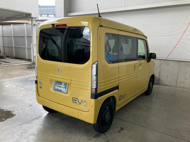 N-VAN e: e:ファン(6枚目)