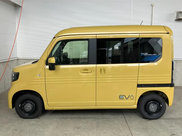 N-VAN e: e:ファン(9枚目)