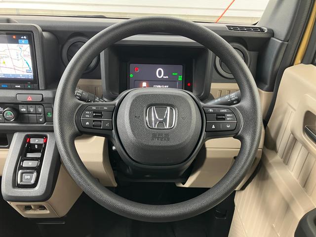 N-VAN e: e:ファン(11枚目)