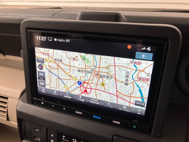 N-VAN e: e:ファン(13枚目)