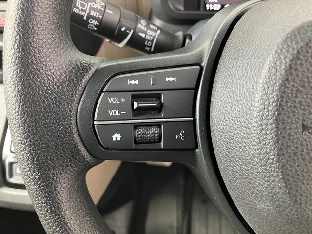 N-VAN e: e:ファン(23枚目)