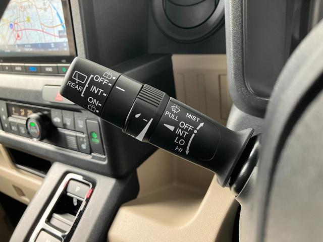 N-VAN e: e:ファン(26枚目)