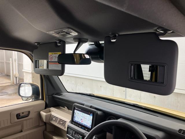 N-VAN e: e:ファン(27枚目)