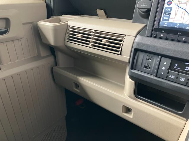 N-VAN e: e:ファン(29枚目)