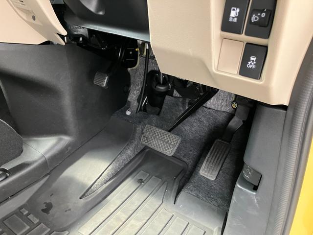 N-VAN e: e:ファン(31枚目)