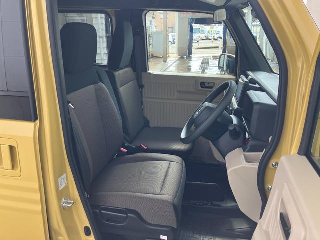 N-VAN e: e:ファン(33枚目)