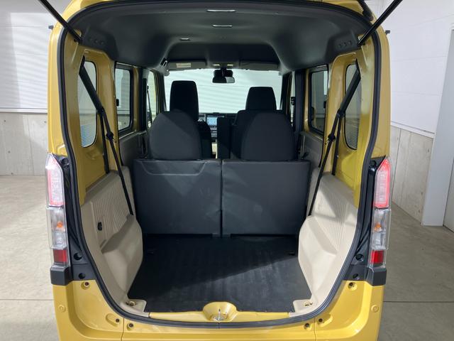 N-VAN e: e:ファン(35枚目)