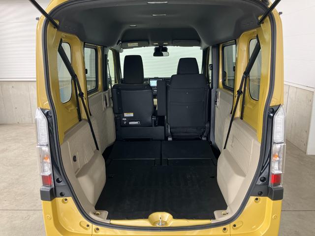 N-VAN e: e:ファン(36枚目)