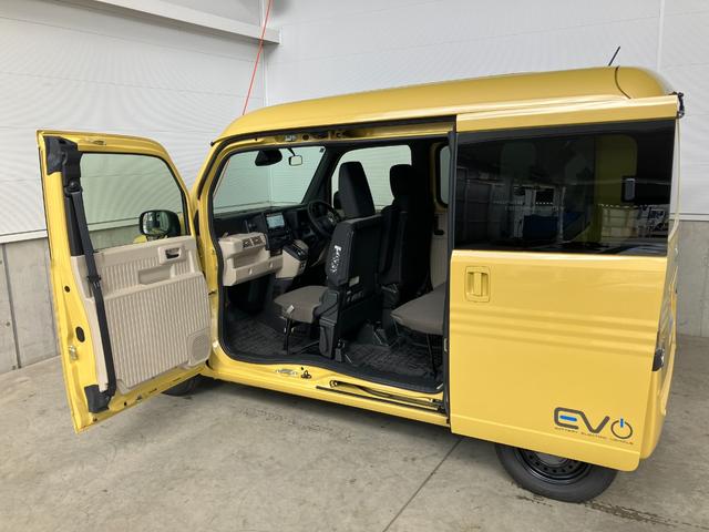 N-VAN e: e:ファン(40枚目)