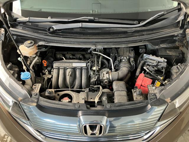 フリード+ハイブリッド ハイブリッドG・ホンダセンシング(2枚目)