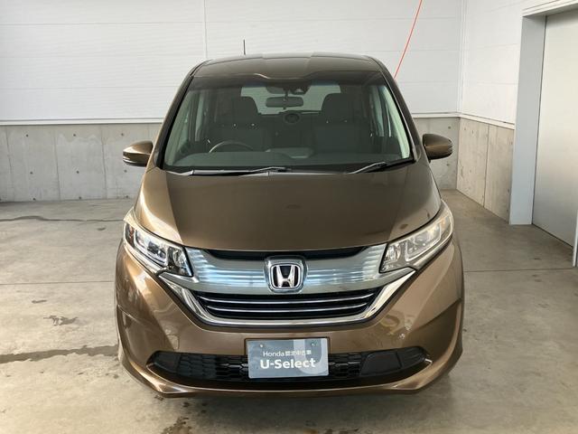 フリード+ハイブリッド ハイブリッドG・ホンダセンシング(5枚目)