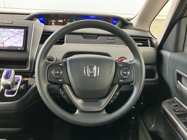 フリード+ハイブリッド ハイブリッドG・ホンダセンシング(13枚目)