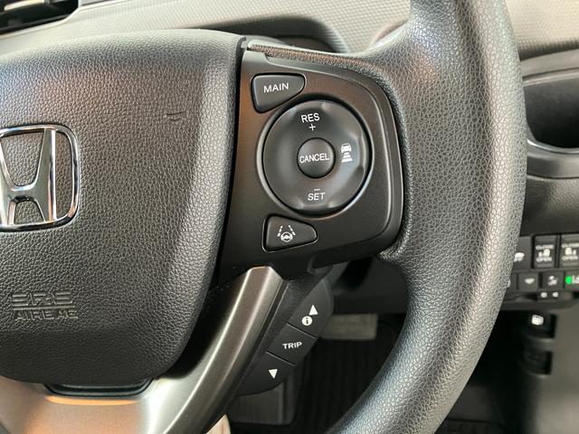 フリード+ハイブリッド ハイブリッドG・ホンダセンシング(23枚目)