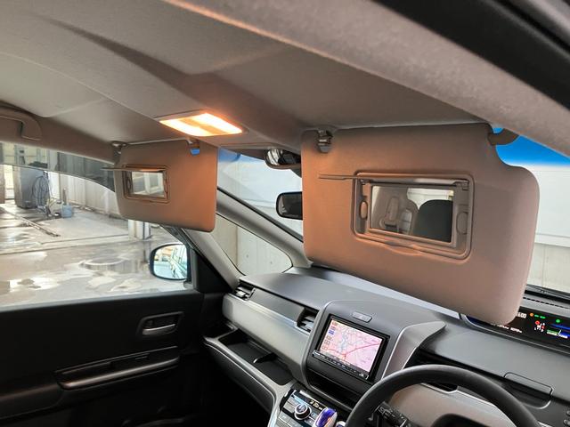 フリード+ハイブリッド ハイブリッドG・ホンダセンシング(27枚目)