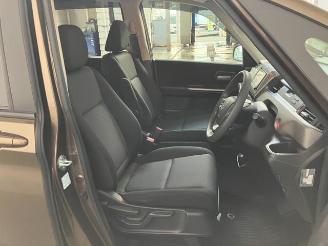 フリード+ハイブリッド ハイブリッドG・ホンダセンシング(34枚目)