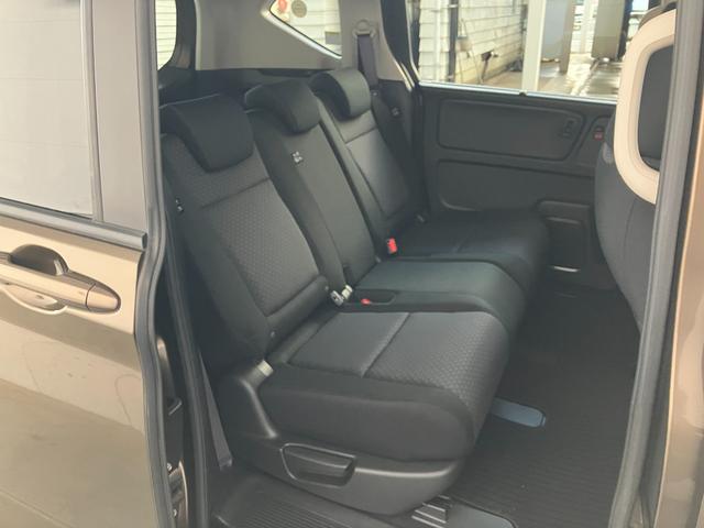 フリード+ハイブリッド ハイブリッドG・ホンダセンシング(35枚目)