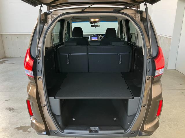 フリード+ハイブリッド ハイブリッドG・ホンダセンシング(36枚目)