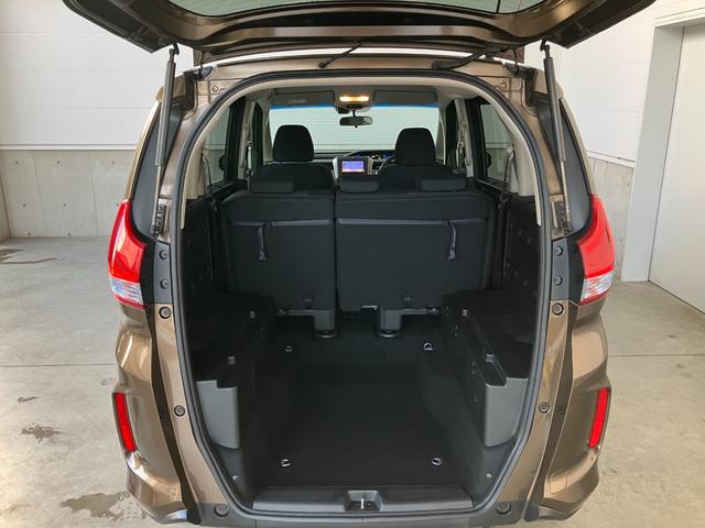 フリード+ハイブリッド ハイブリッドG・ホンダセンシング(37枚目)