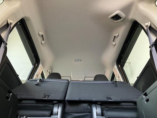 フリード+ハイブリッド ハイブリッドG・ホンダセンシング(39枚目)