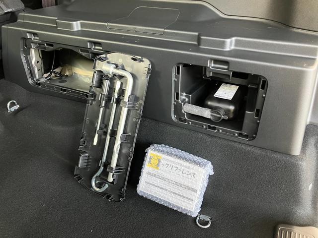 フリード+ハイブリッド ハイブリッドG・ホンダセンシング(41枚目)