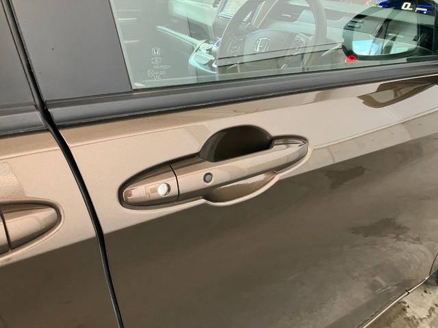 フリード+ハイブリッド ハイブリッドG・ホンダセンシング(45枚目)