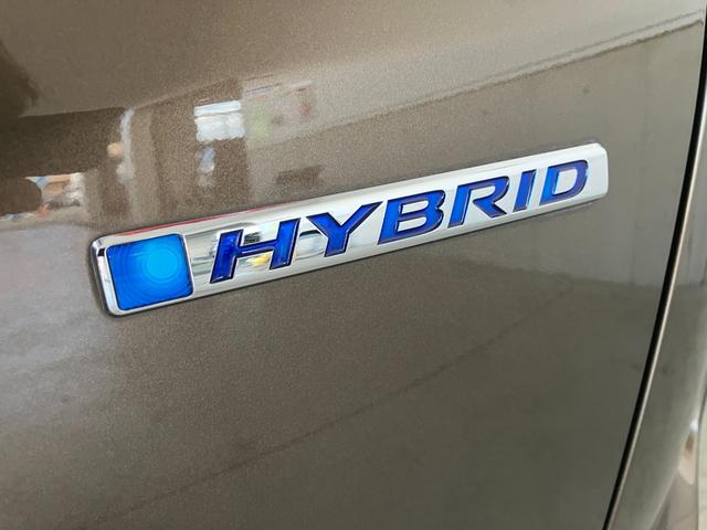 フリード+ハイブリッド ハイブリッドG・ホンダセンシング(47枚目)