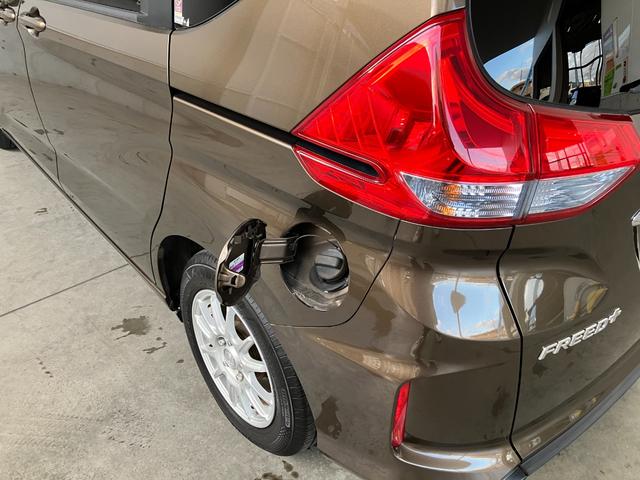 フリード+ハイブリッド ハイブリッドG・ホンダセンシング(48枚目)