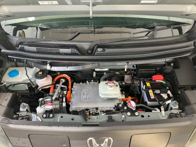 N-VAN e: e:ファン(2枚目)