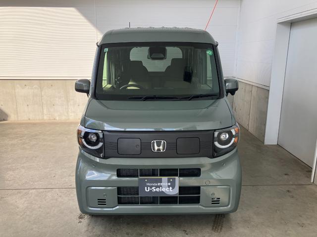 N-VAN e: e:ファン(3枚目)